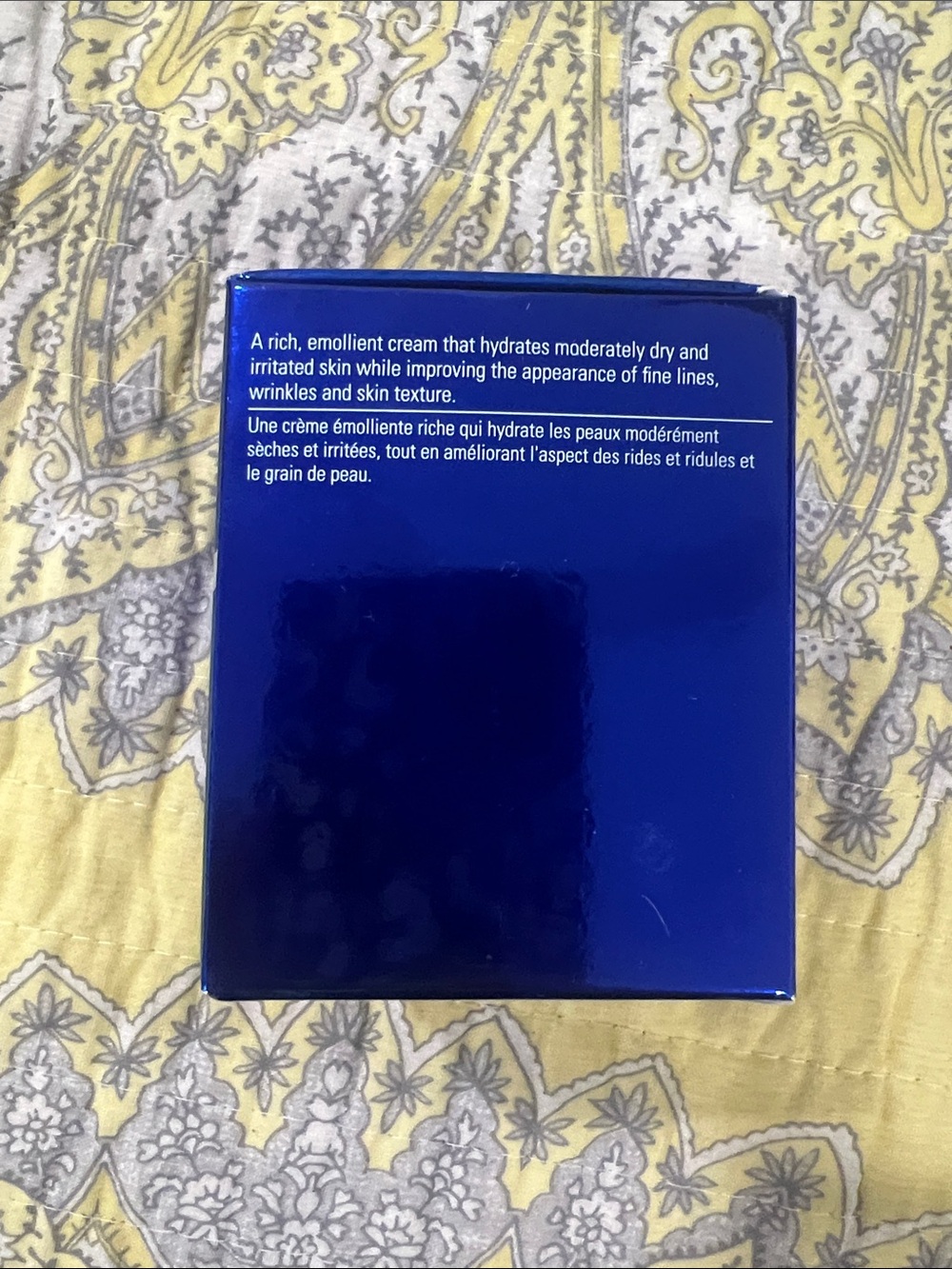 Zo skin health Recovery Crème — Blue - Picture 2 of 5